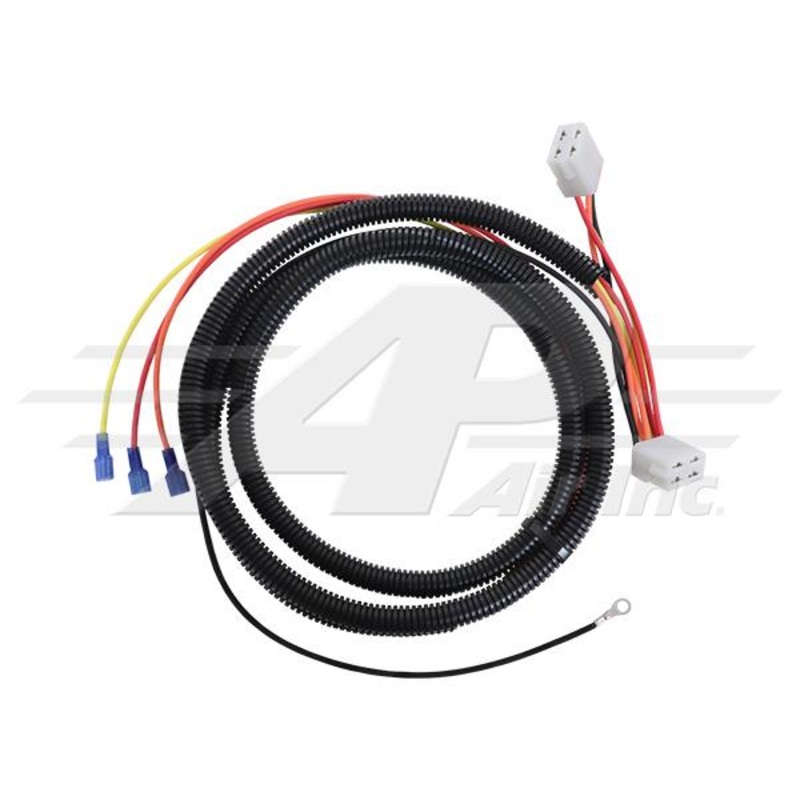 Blower Motor Harness – Late 90 Series for Case IH