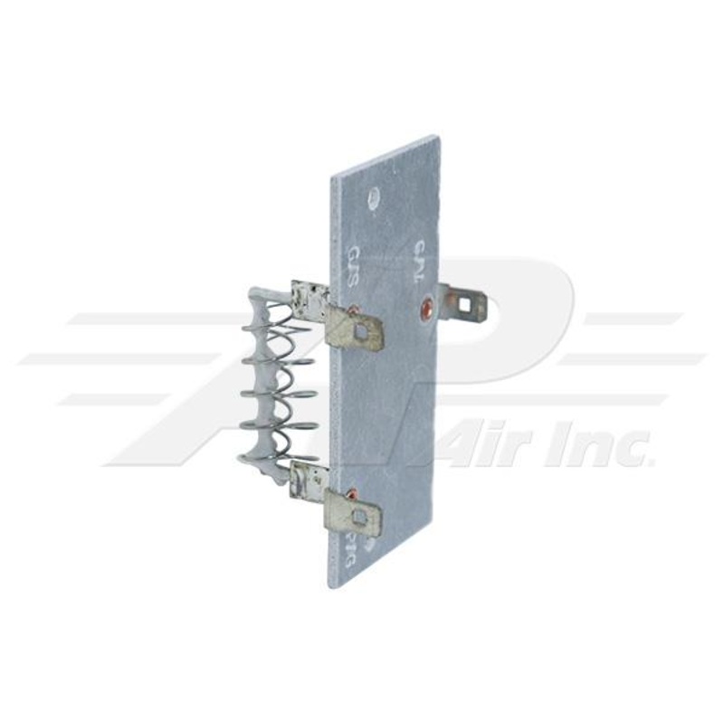 Blower Motor Resistor – 3 Terminal for Ford/New Holland & Case IH