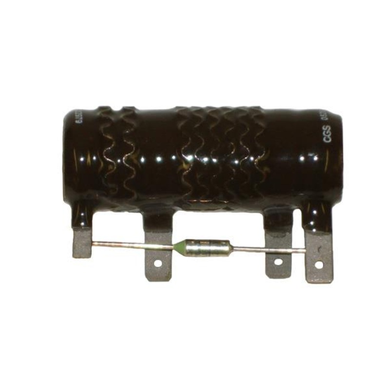 Blower Motor Resistor for Case IH & Ford/New Holland 307153A1