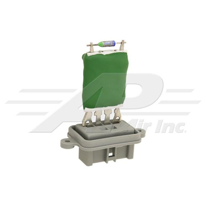 Blower Motor Resistor for Case IH & Ford/New Holland 47442580