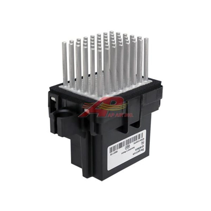 Blower Motor Resistor for Case IH & Ford/New Holland 48116714