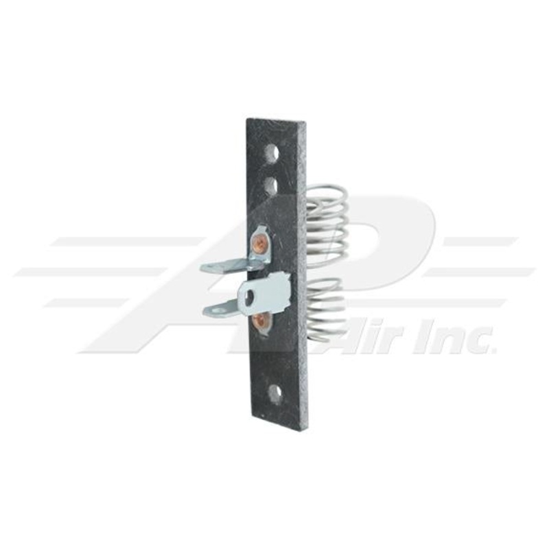 Blower Motor Resistor for Ford/New Holland & International 1255876C1