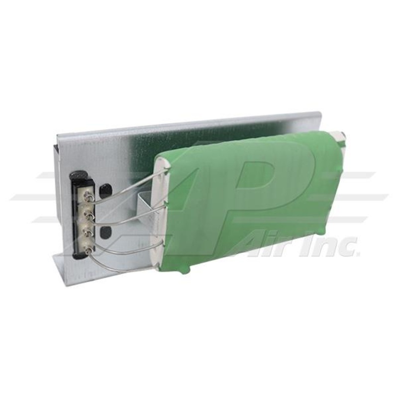 Blower Motor Resistor for John Deere AL111591