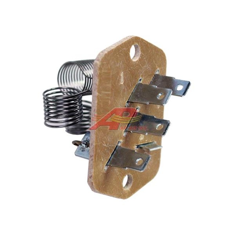 Blower Motor Resistor for John Deere AT318987