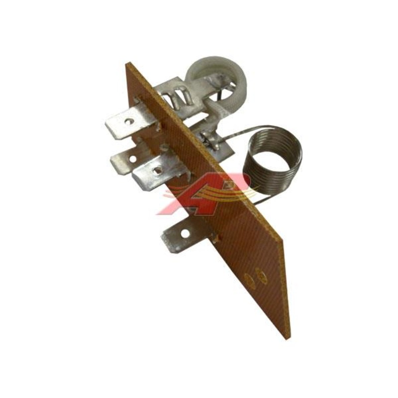 Blower Motor Resistor for Massey Ferguson & Agco/Allis 3304510M91