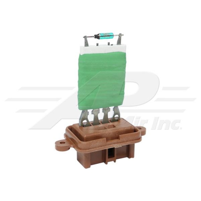 Blower Motor Resistor for Massey Ferguson & Caterpillar 3904295M1