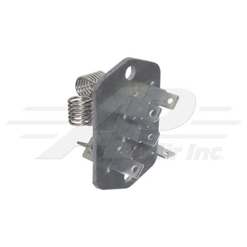 Blower Motor Speed Resistor for John Deere AT210515 – 5 Terminal
