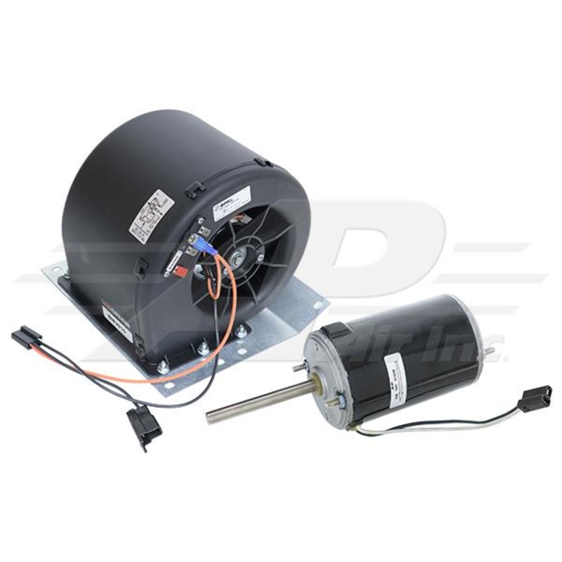 Blower Motor Update Kit for Case IH 60-4118T1