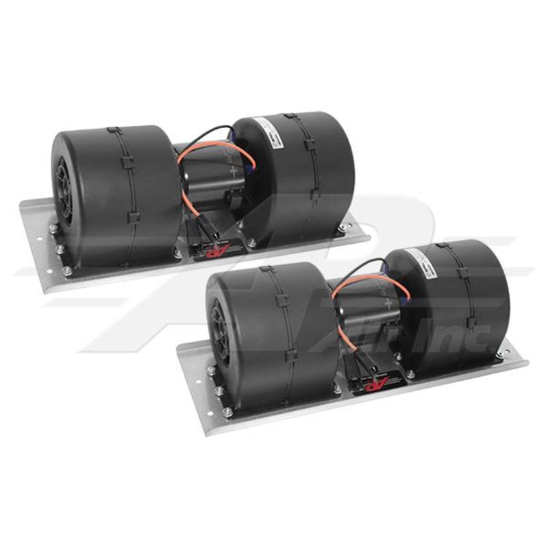 Blower Motor Update Kit for John Deere AR68973
