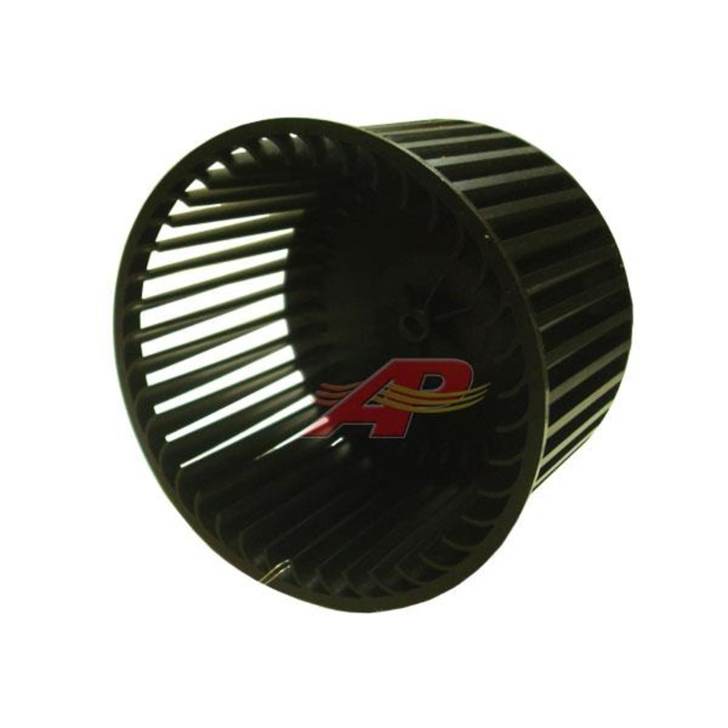 Blower Motor Wheel for John Deere H114046