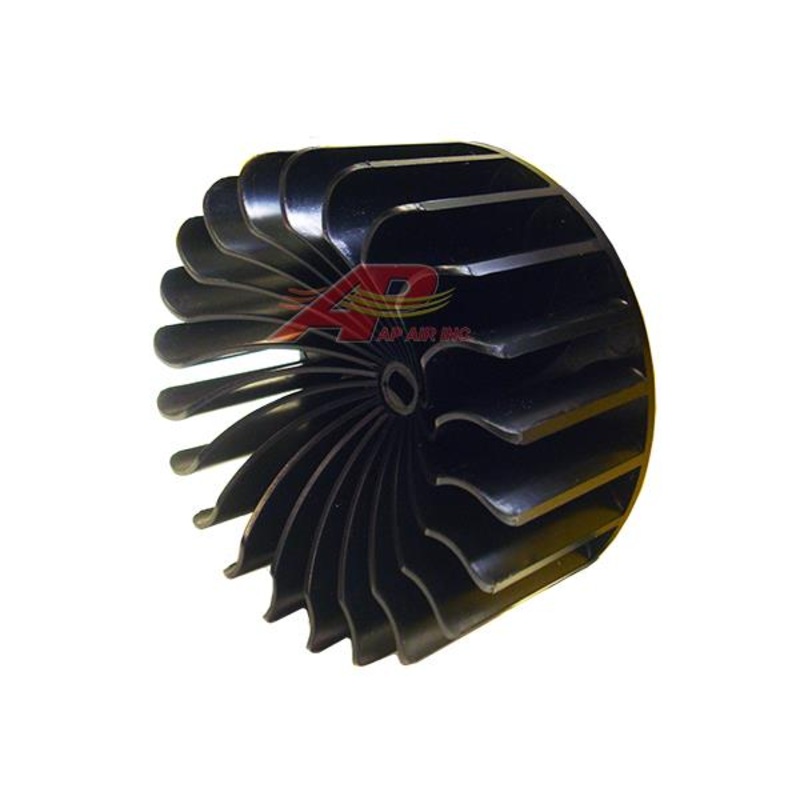 Blower Motor Wheel for John Deere H124185