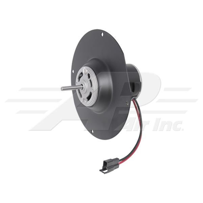 Blower Motor With Flange Mount Plate for John Deere RE57571