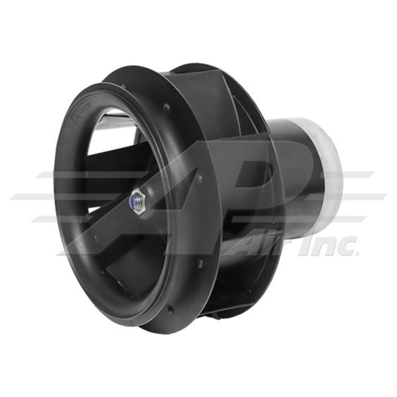 Blower Motor With Wheel for Caterpillar 324-6125