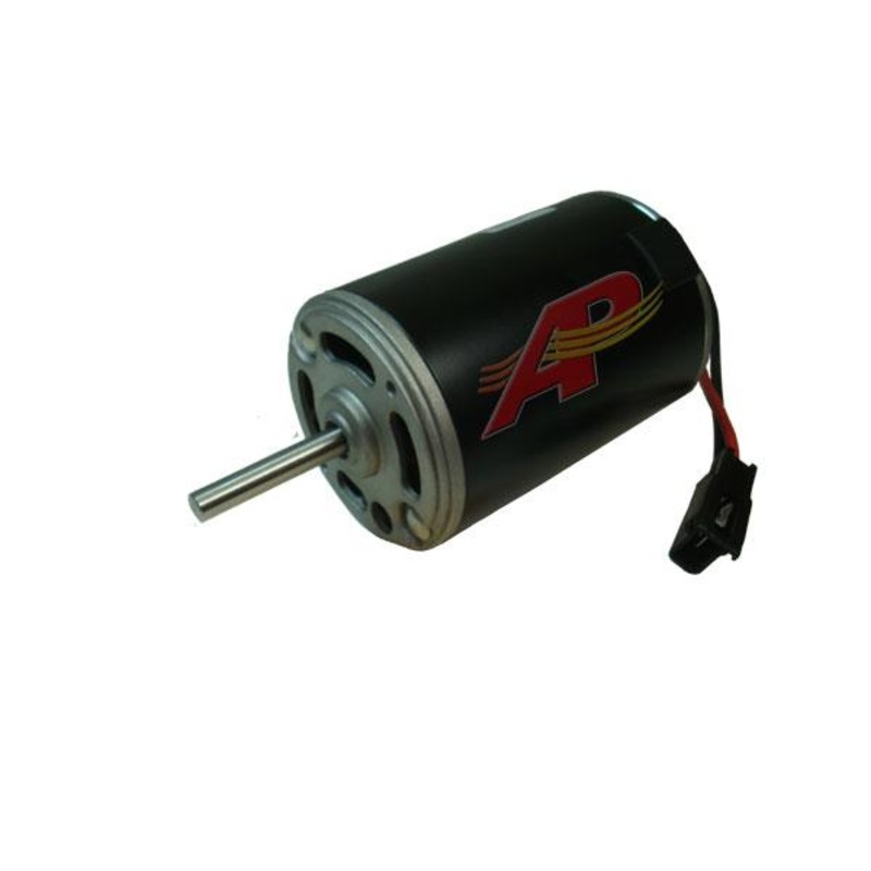 Blower Motor Without Flange Mount Plate for John Deere RE57571