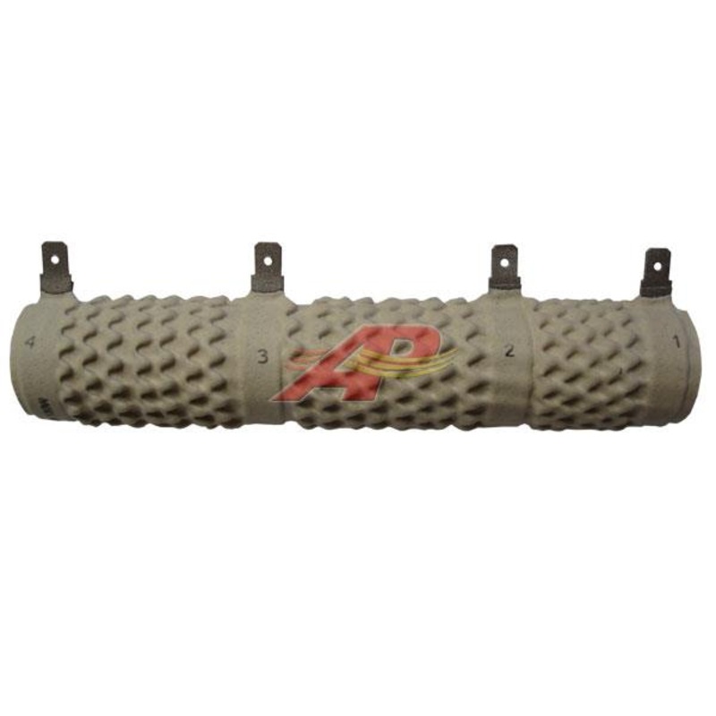 Blower Resistor, 24V for John Deere & Komatsu AT221337