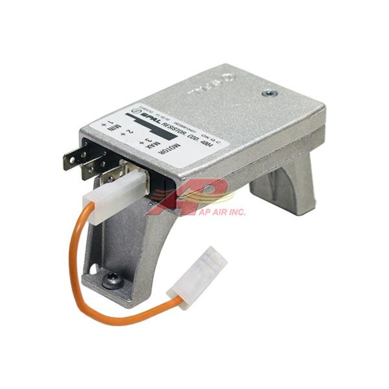 Blower Resistor for Bobcat & Ford/New Holland 7021380