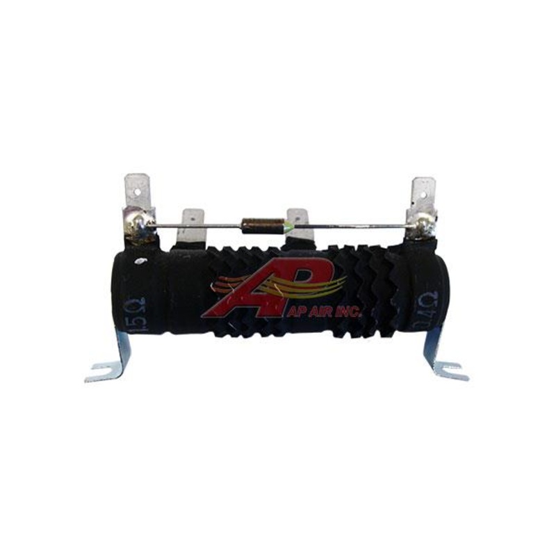 Blower Resistor for Case IH & John Deere 1-34-784-222