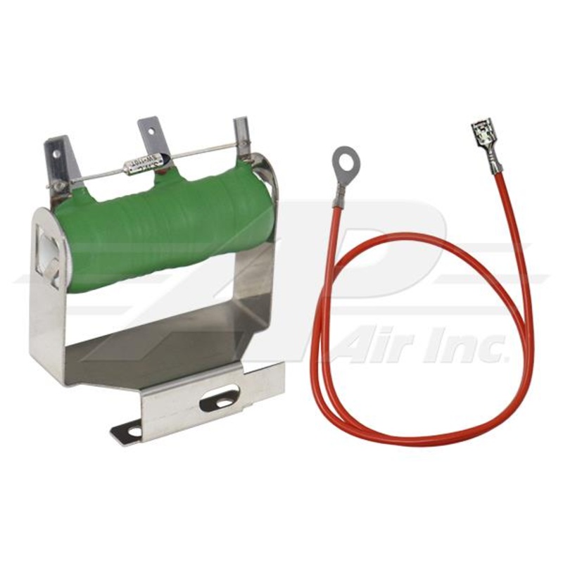 Blower Speed Resistor – 3 Terminal for Case IH 307153A1