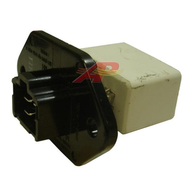 Blower Speed Resistor – 4 Terminal for John Deere R537149