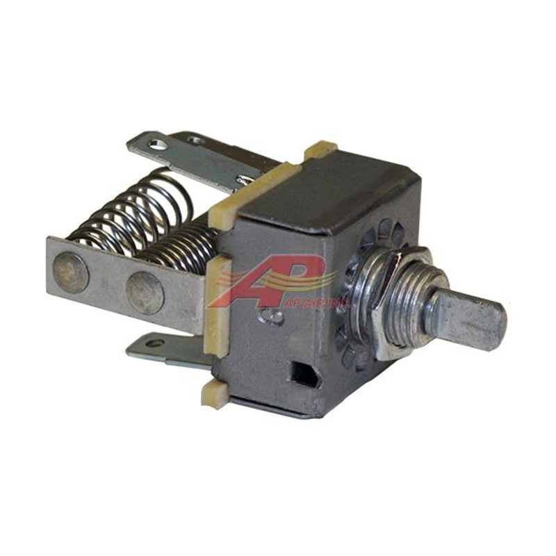 Blower Switch for Deutz & International 155494C91