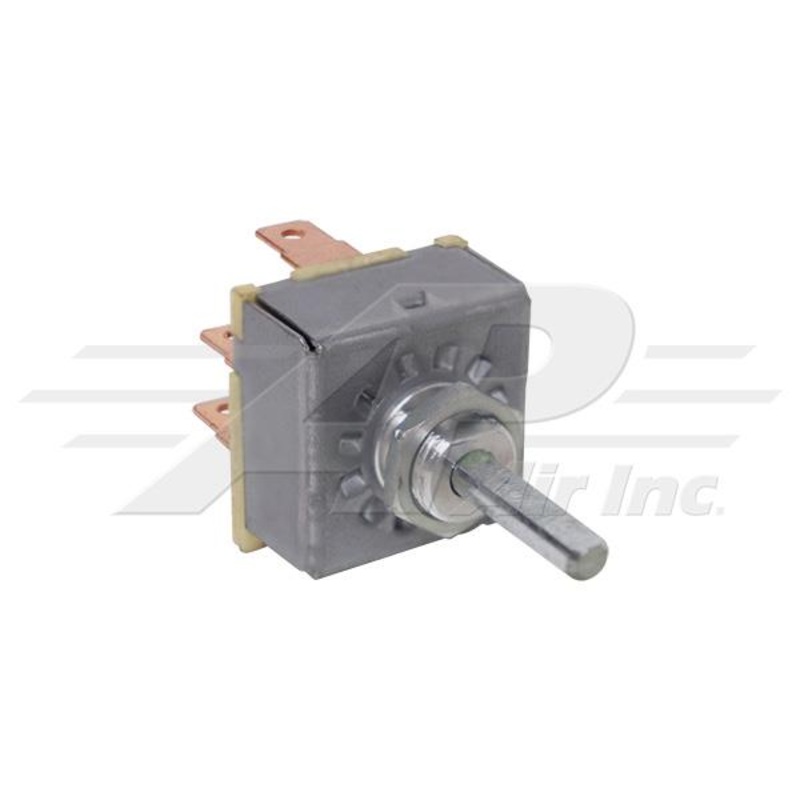Blower Switch for Ford/New Holland 83907431