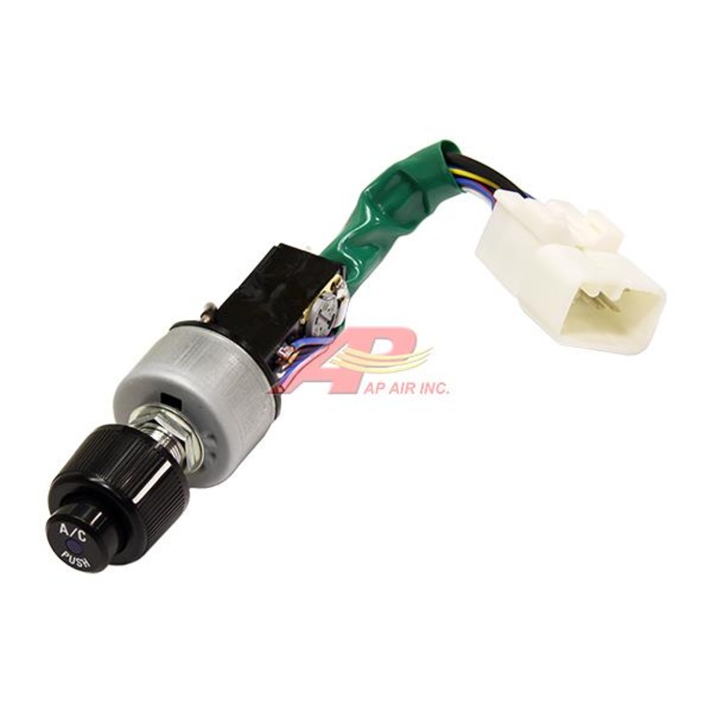 Blower Switch for Kubota T1065-72120