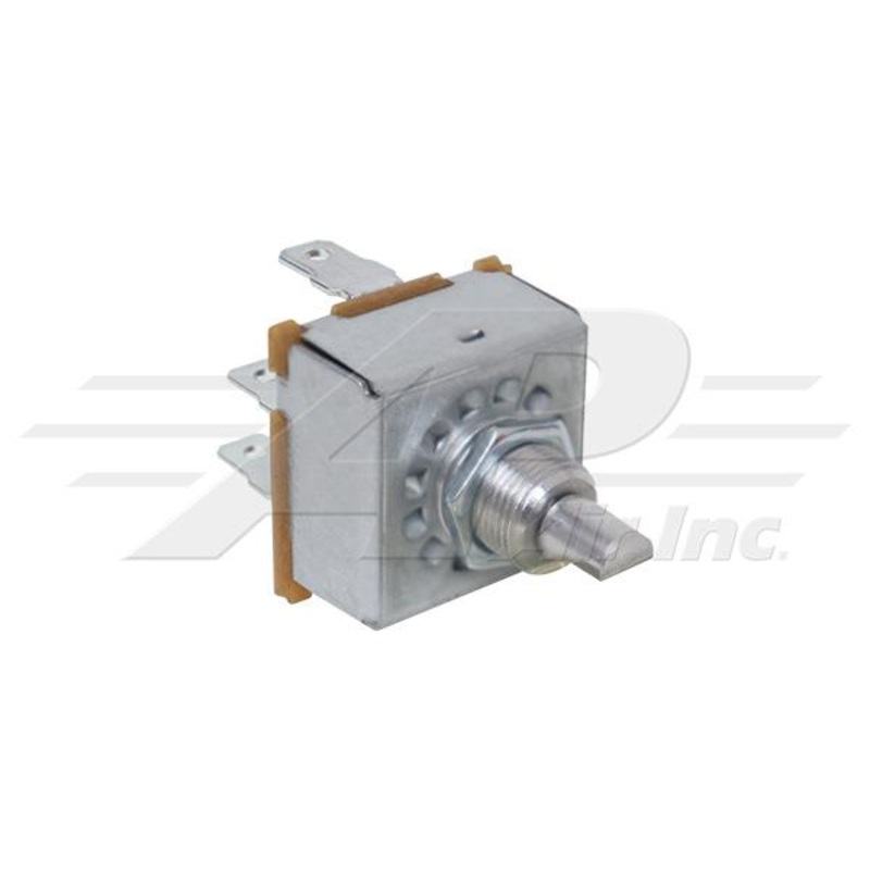 Blower Switch for Massey Ferguson & Ford/New Holland 3310871M1