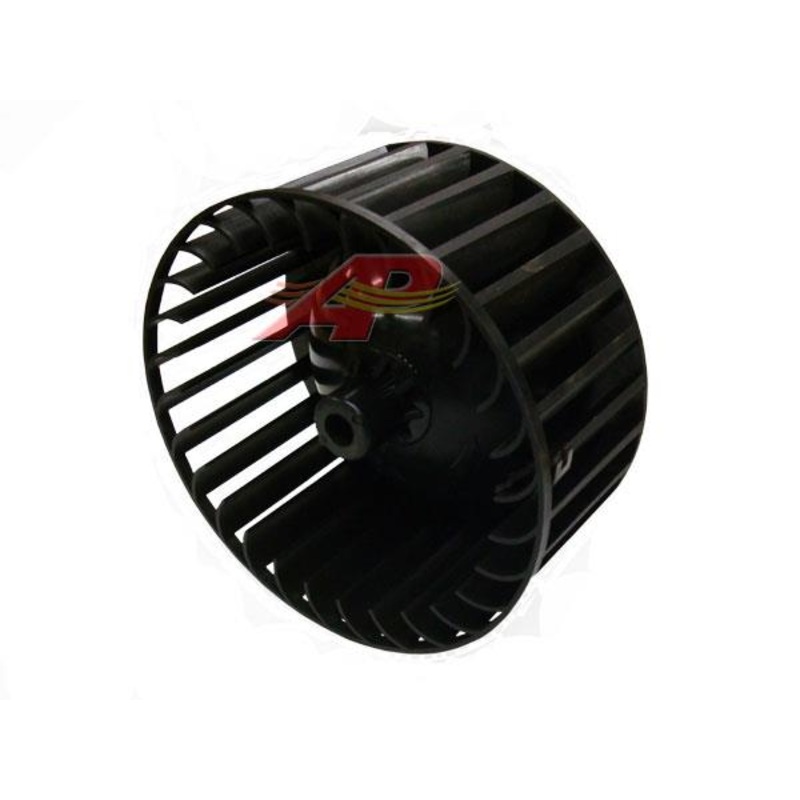 Blower Wheel – 4 1/8 Diameter Wheel, 5/16 Shaft – Cw for Deutz & Agco/Allis