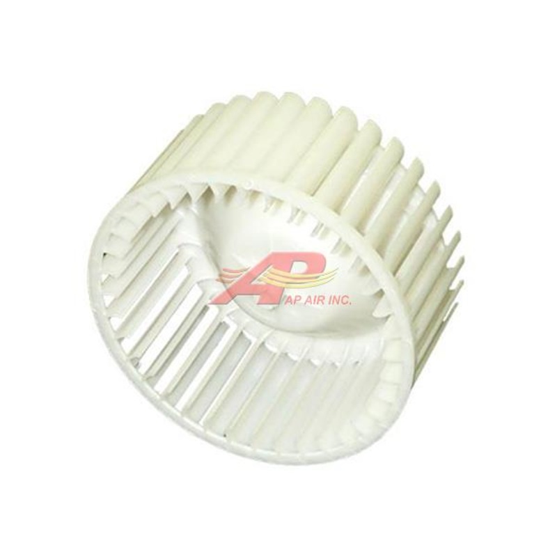 Blower Wheel for John Deere RE162772