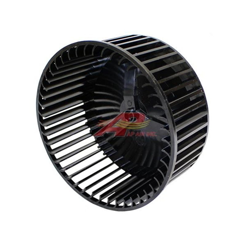 Blower Wheel – Left Hand Side for Caterpillar 118-5195