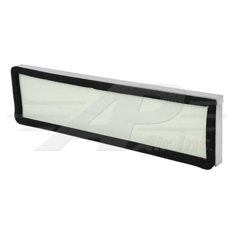 Cab Air Filter for Case IH & Ford/New Holland 47635214