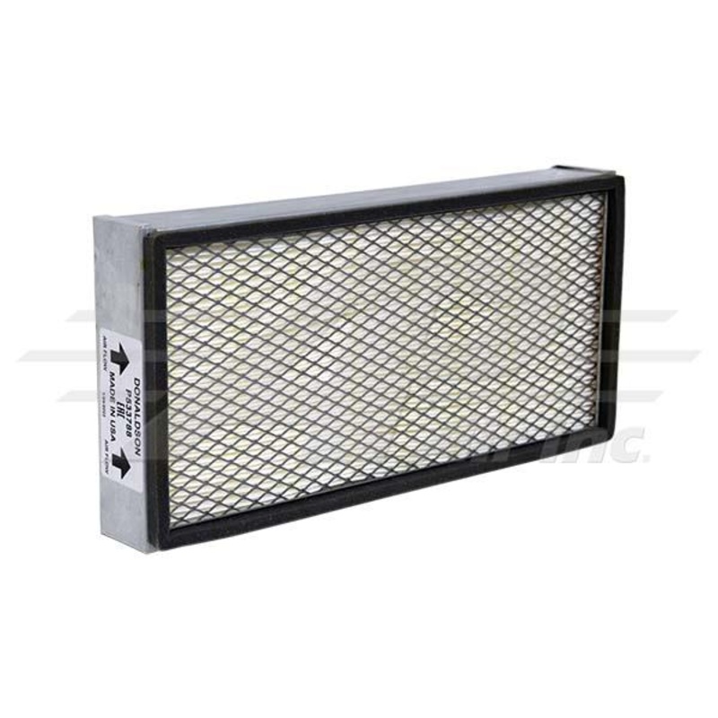 Cab Air Filter for John Deere & Hitachi 4206637