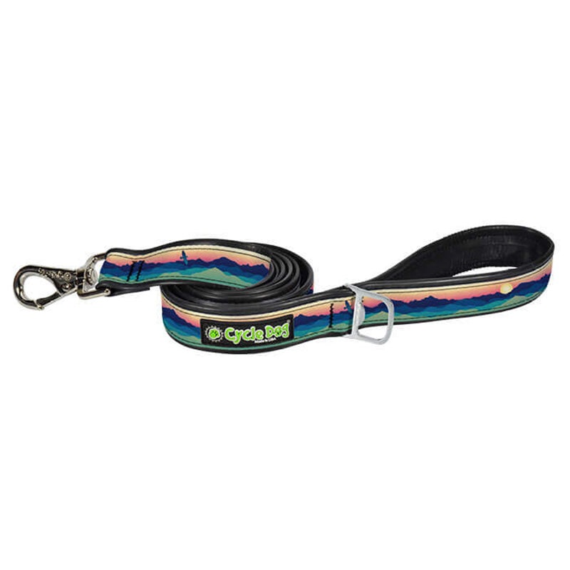Cycle Dog Eagle Sunrise 6 Dog Leash