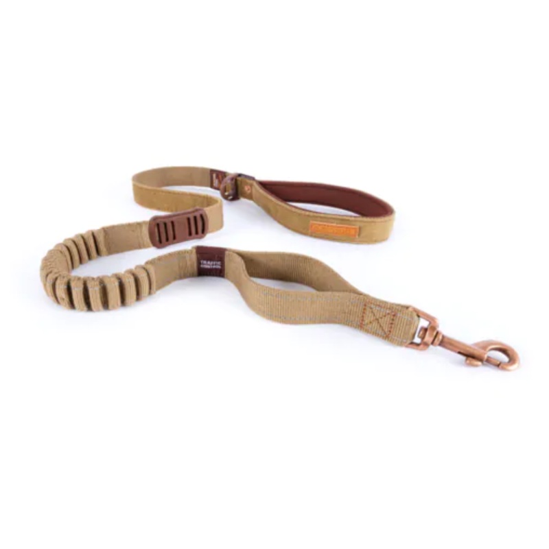 EZY DOG Corduroy – Zero Shock Lead 48