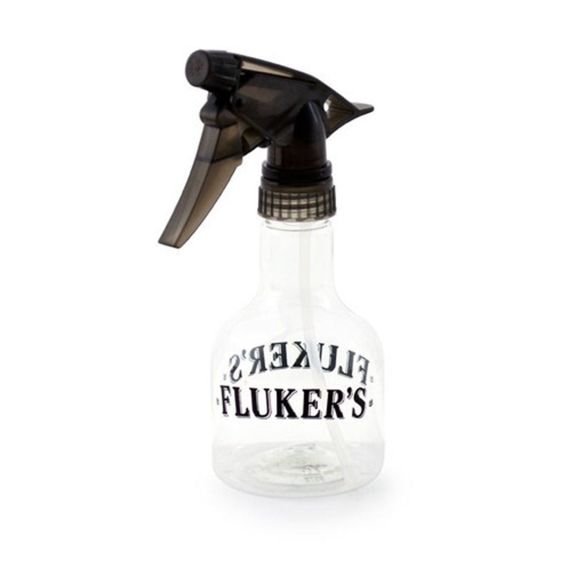 Fluker’s Repta Mist Sprayer Black White