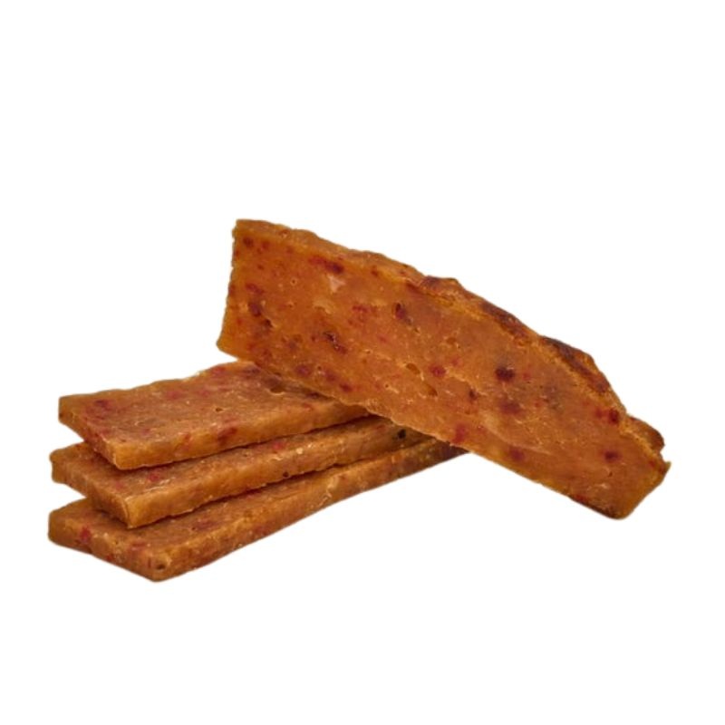 Saint Rocco’s Meat Lover Dog Treats 16oz