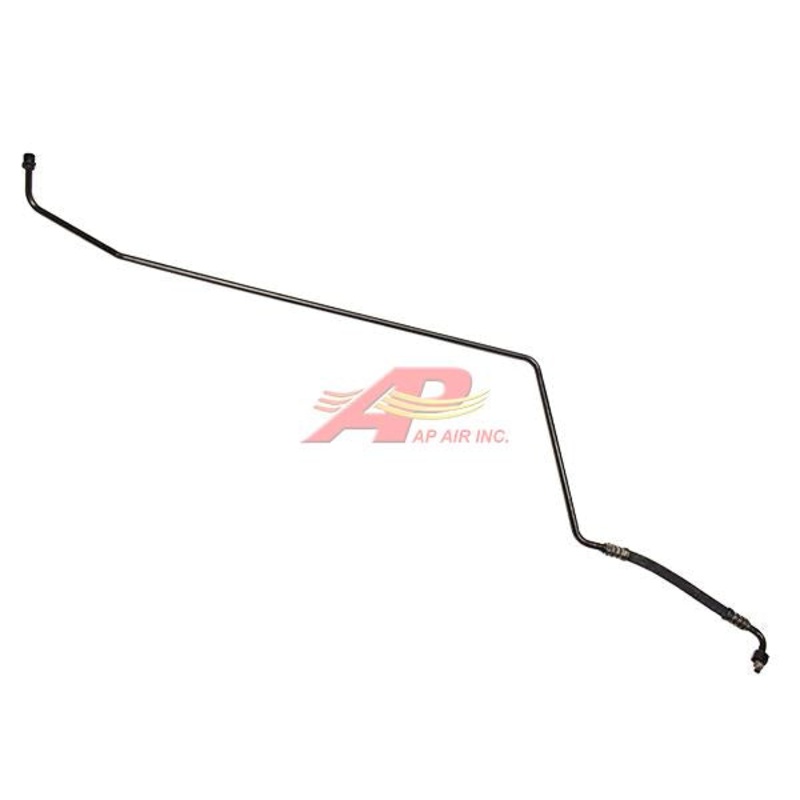 Cab Post Liquid Line for John Deere AL157806