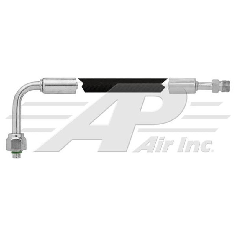 Cab Post Liquid Line – Rubber Replacement for John Deere AR96978