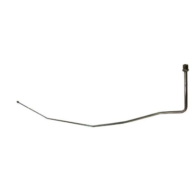 Cab Post Liquid Line – Steel for John Deere RE176486