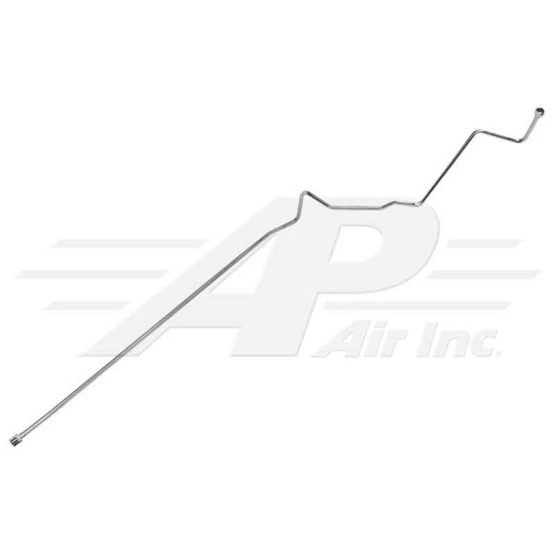 Cab Post Liquid Steel Line for John Deere AL38188