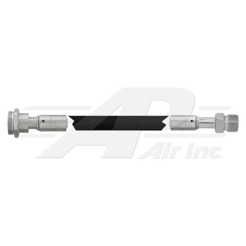 Cab Post Rubber Replacement Suction Hose for John Deere AR70043