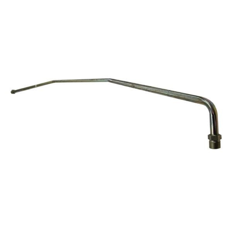 Cab Post Suction Line – Steel for John Deere RE176485