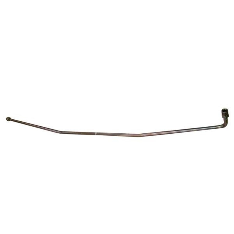 Cab Post Suction Line – Steel for John Deere RE207580