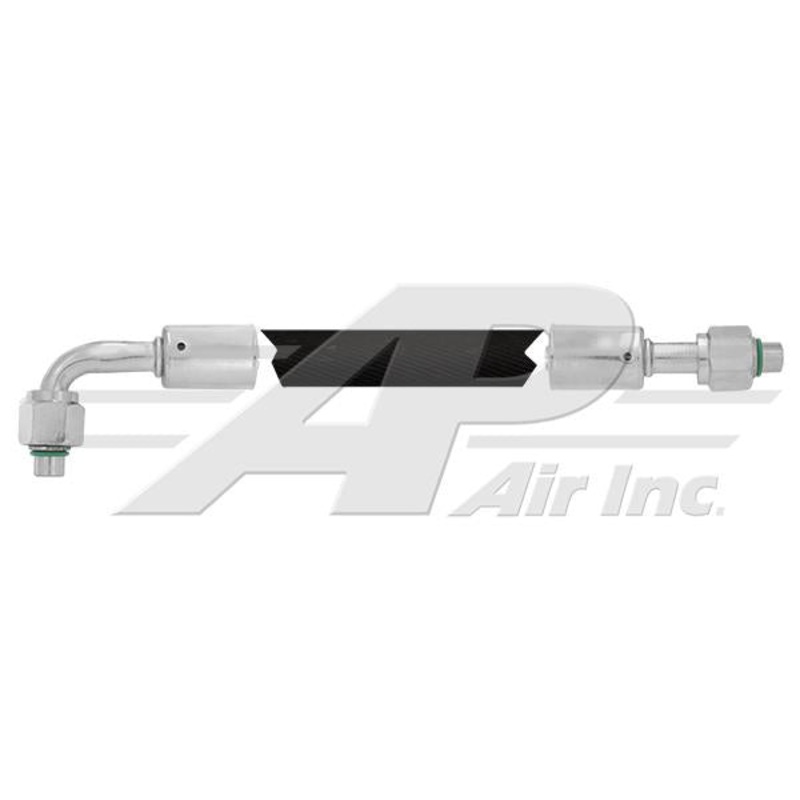 Cab Roof Liquid Hose for John Deere AL70894