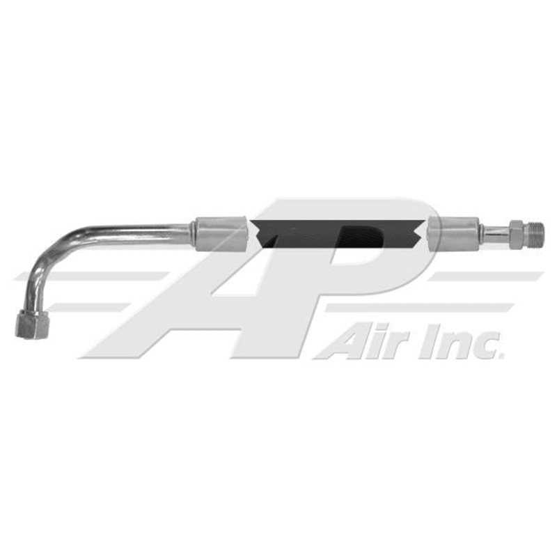 Cab Roof Suction Hose for John Deere AL70478