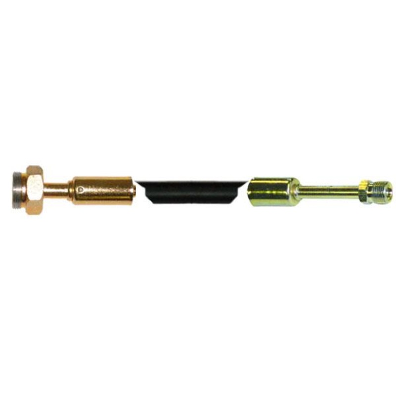 Cab to Roof Liquid Hose for John Deere AH145412