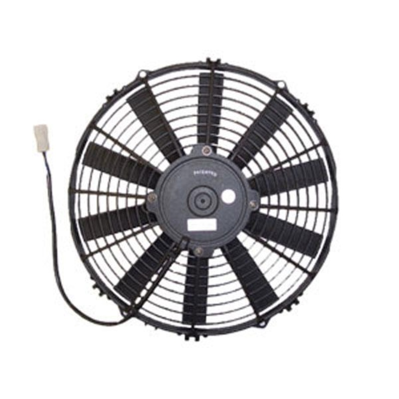 Charge Air Cooler Fan for Agco/Allis 72278167, John Deere TCA13445