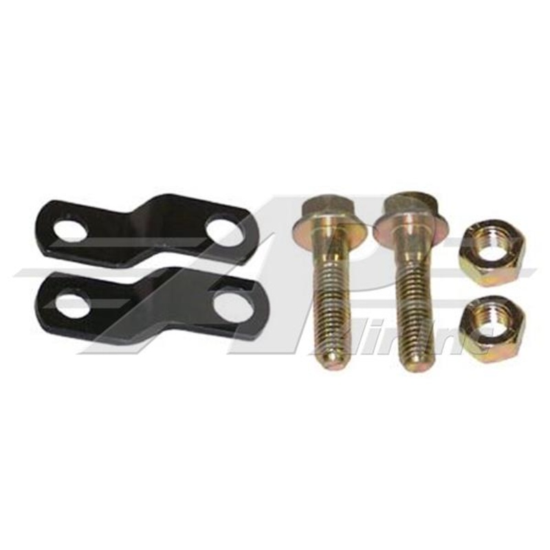 Clutch Fan Lockup Kit for John Deere