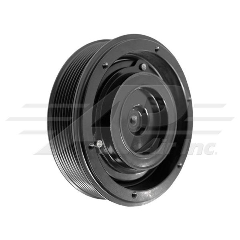 Clutch Hub And Pulley Only for John Deere RE52508