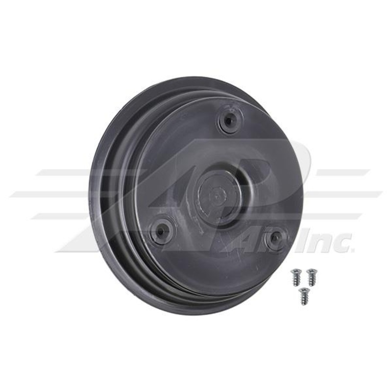 Clutch Hub Dust Cover – A6 for John Deere & Massey Ferguson 533722M91